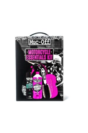 Voordeelpakket Muc-Off, Bike Care Essent