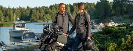 Halvarssons Arvika & Rogen: top getest in MAGazine – nu verkrijgbaar bij Hofland Motoren