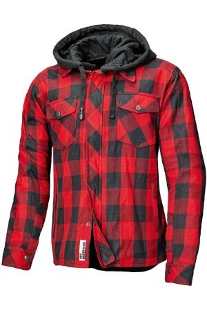 Held Lumberjack II