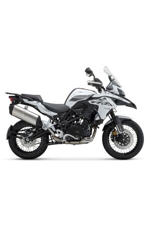 BENELLI TRK 502 X