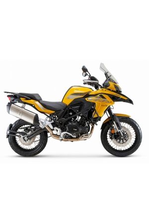 BENELLI TRK 502 X