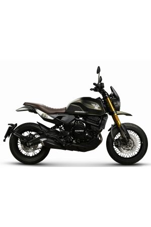 MOTO MORINI SEIEMMEZZO SCR