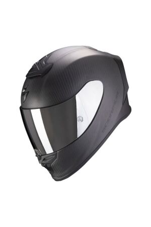 Scorpion EXO-R1 Carbon Air Solid