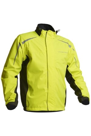 Lindstrands Rain Jacket DW+