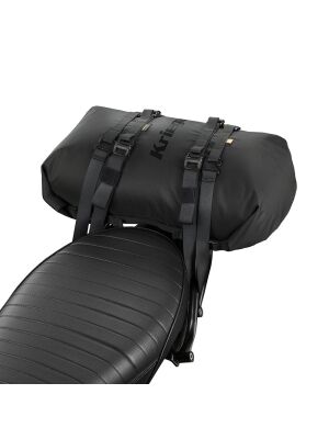 Zadeltas Kriega Rollpack 20 zwart