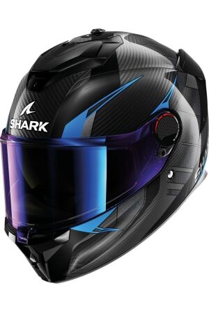 Shark Spartan GT Pro Kultram Carbon