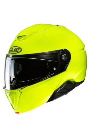 HJC i91 fluo/geel