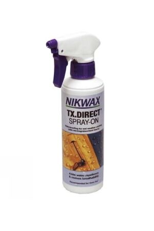 Nikwax TX Direct Spray-On