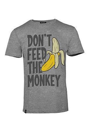 Rusty Stitches T-Shirt Banana