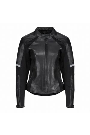 Motogirl Fiona Leather Jacket