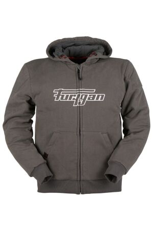 Furygan Hoodie Luxio Evo