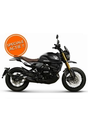 MOTO MORINI SEIEMMEZZO SCR