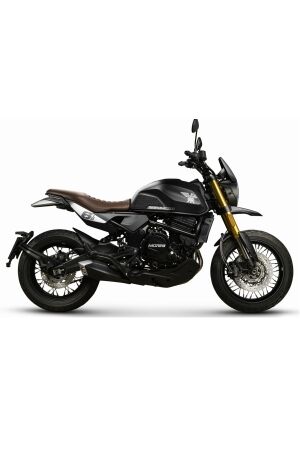 MOTO MORINI SEIEMMEZZO SCR