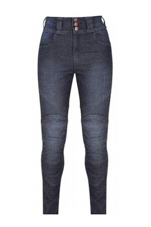 Motogirl Ellie Skinny Stretch