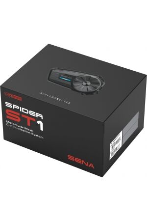 Sena Spider ST1 Single