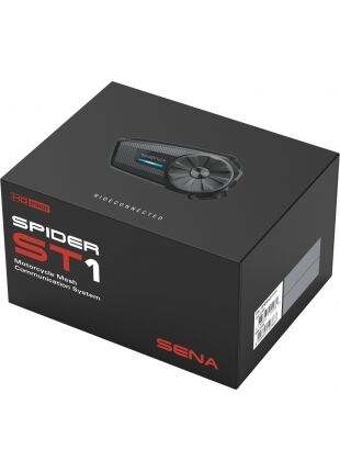 Sena Spider ST1 Single