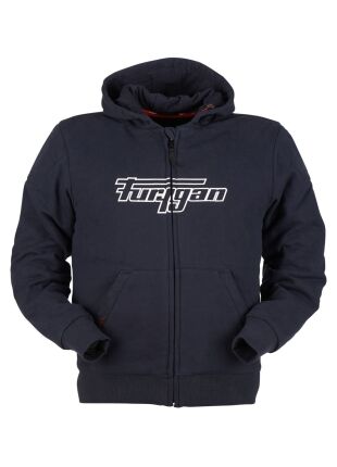 Furygan Hoodie Luxio Evo