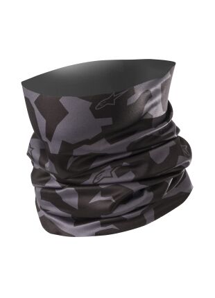 Alpinestars Camo Neck Tube