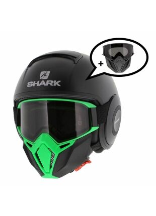 Shark Street Drak Special Edition