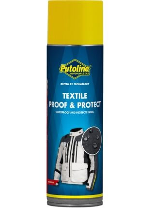 Putoline Textile Proof & Protect