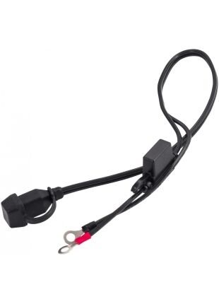 Waterproof Cordset