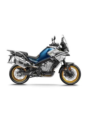 CFMOTO 800MT TOURING