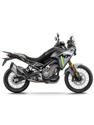 CFMOTO 450MT