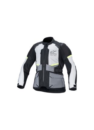 Alpinestars Andes Air Drystar