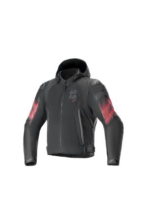 Alpinestars Zaca Air Venom WP