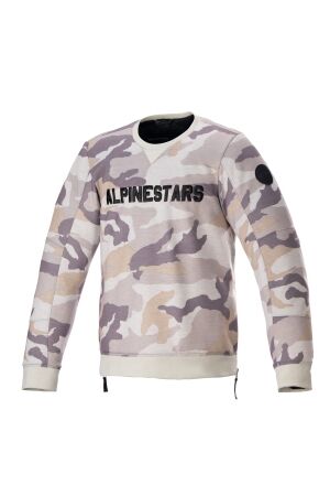 Alpinestars Legit Crew Fleece