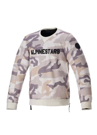 Alpinestars Legit Crew Fleece