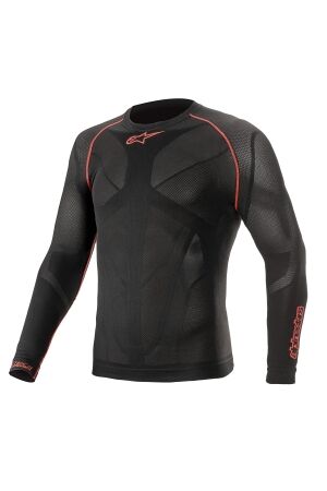 Alpinestars Ride Tech V2 Top Summer