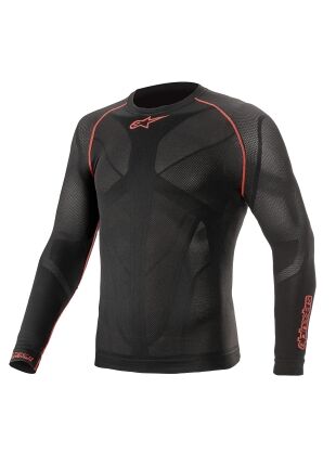 Alpinestars Ride Tech V2 Top Summer