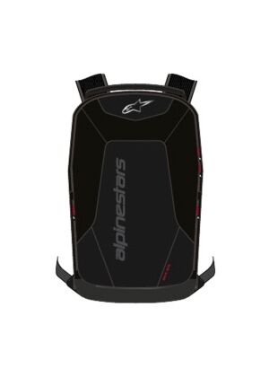 Alpinestars City Hunter V2