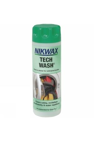 Nikwax Tech Wash