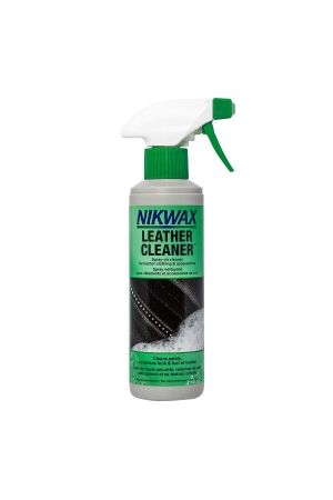 Nikwax Leather Cleaner