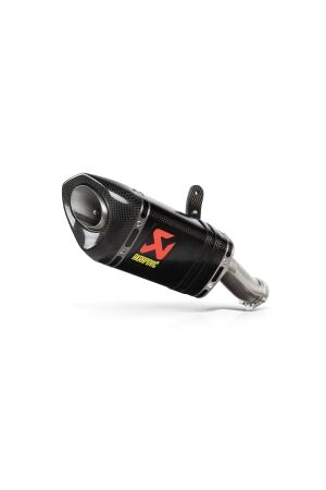 Akrapovic Demper CF Moto 450SR/450NK