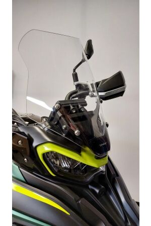 Benelli Windscherm TRK 702/702X