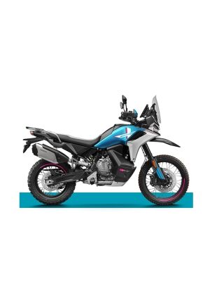 CFMOTO 800MT-X