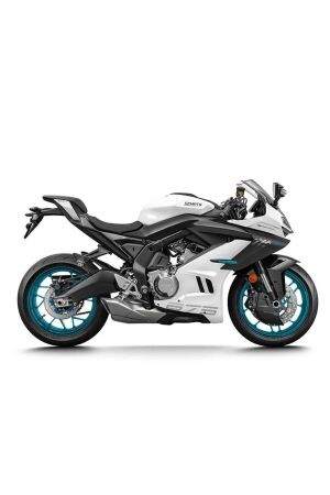 CFMOTO 675SR-R