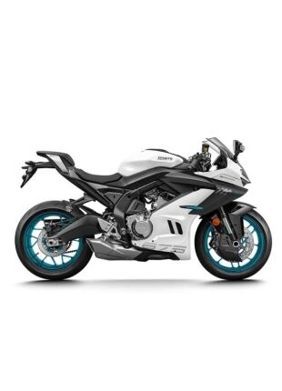 CFMOTO 675SR-R