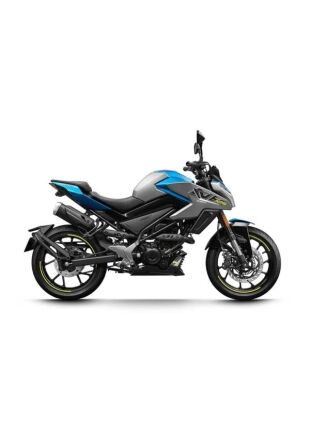 CFMOTO 125NK