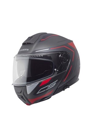 Schuberth C5 Omega