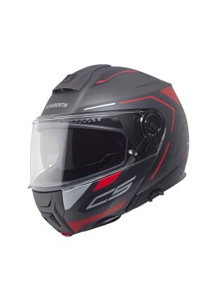 Schuberth C5 Omega