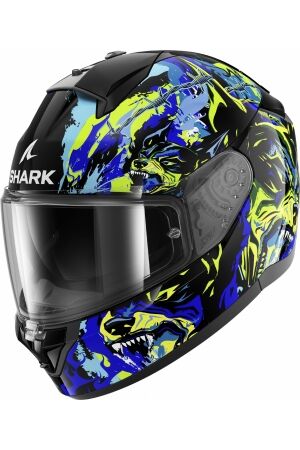 Shark Ridill 2 Raging Beast