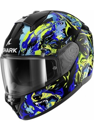 Shark Ridill 2 Raging Beast