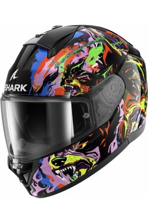 Shark Ridill 2 Raging Beast