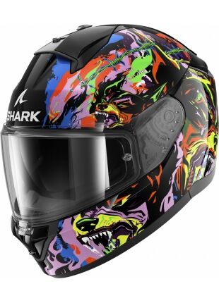 Shark Ridill 2 Raging Beast