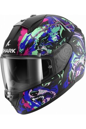 Shark Ridill 2 Raging Beast