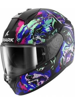 Shark Ridill 2 Raging Beast